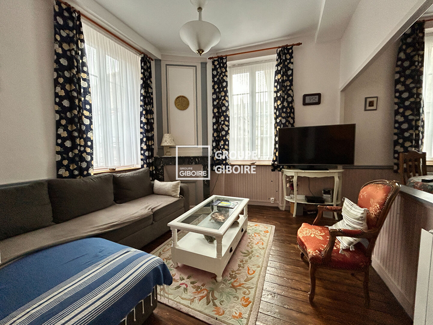 Appartement T2  - SAINT MALO (CC26715E) - 1