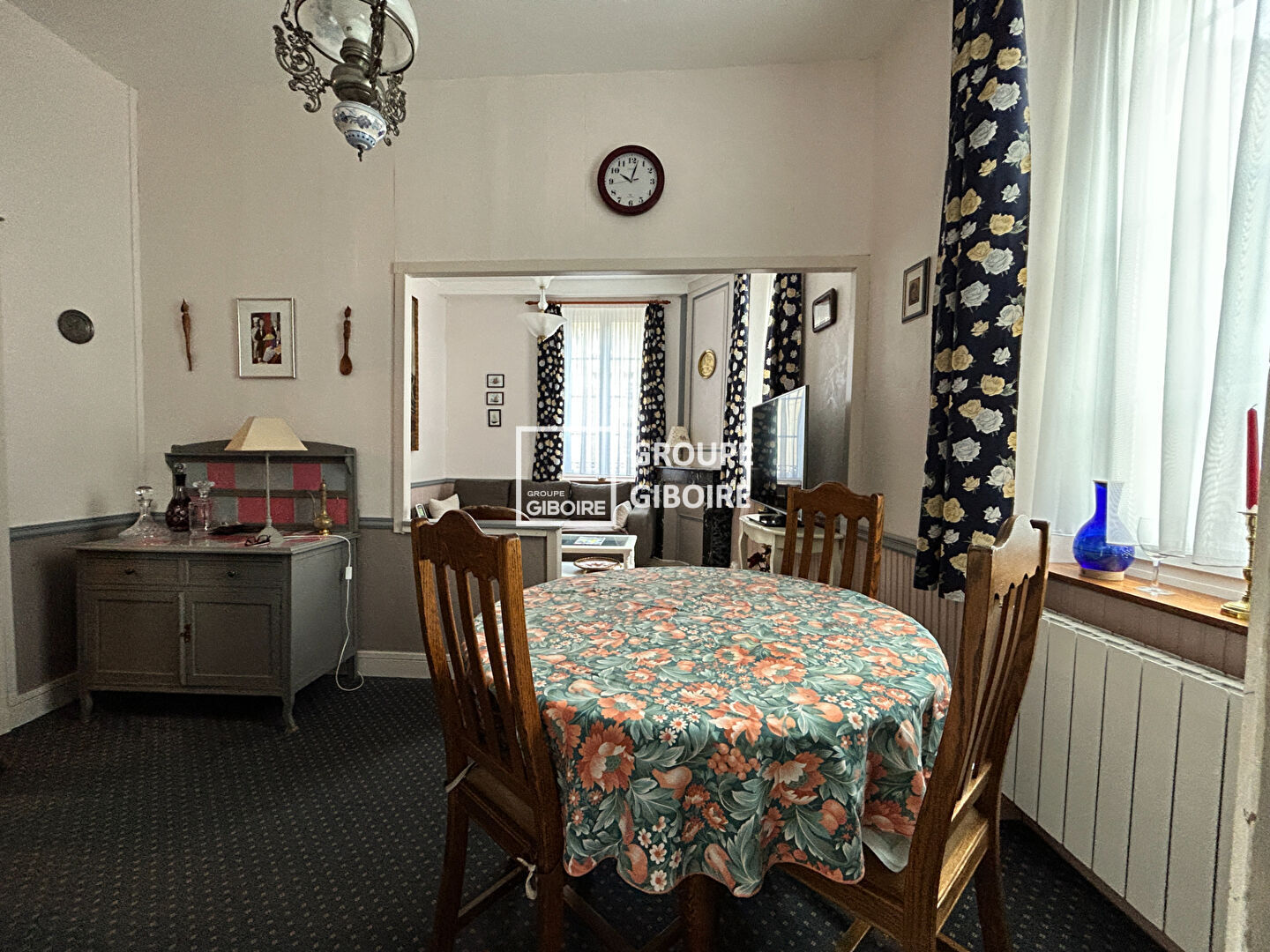 Appartement T2  - SAINT MALO (CC26715E) - 3