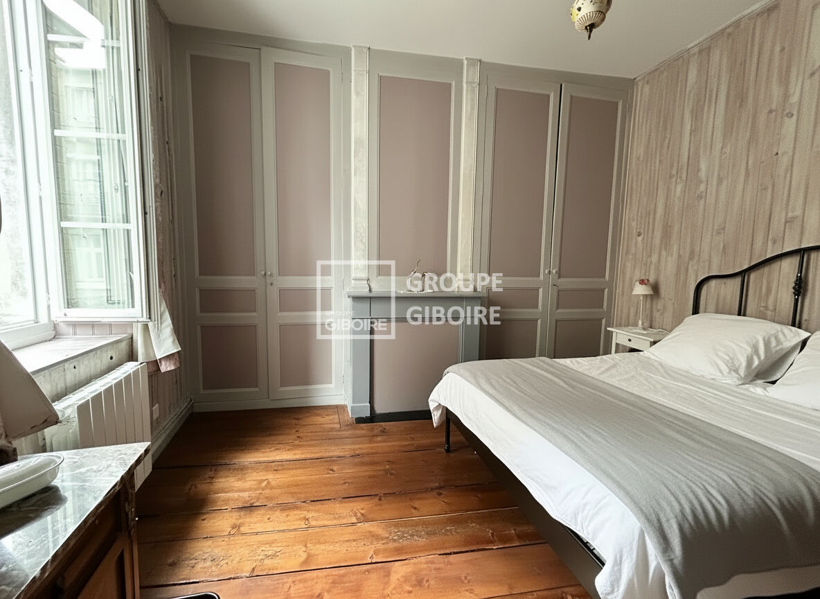 Appartement T2  - SAINT MALO (CC26715E) - 5
