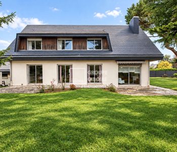 Maison T8  - SAINT GREGOIRE (GLH26758E) - vignette