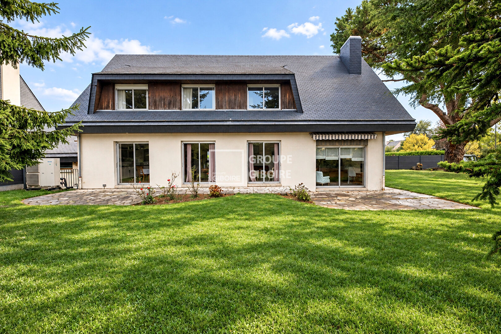 Maison T8  - SAINT GREGOIRE (GLH26758E) - 1