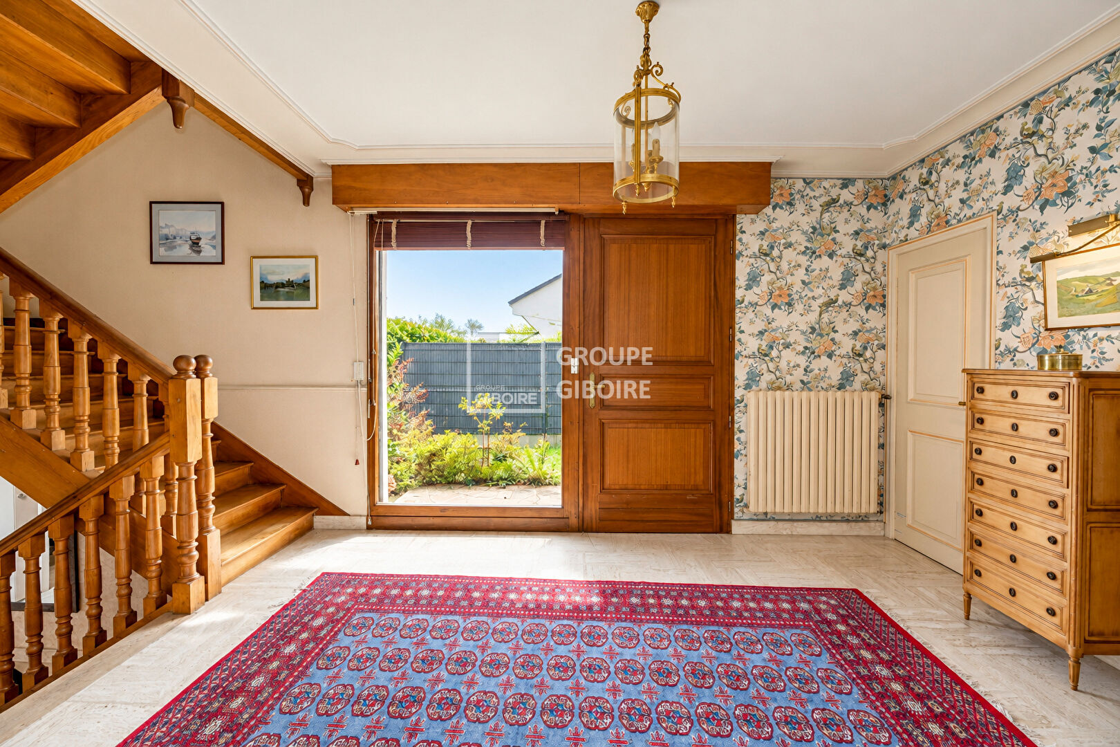 Maison T8  - SAINT GREGOIRE (GLH26758E) - 3