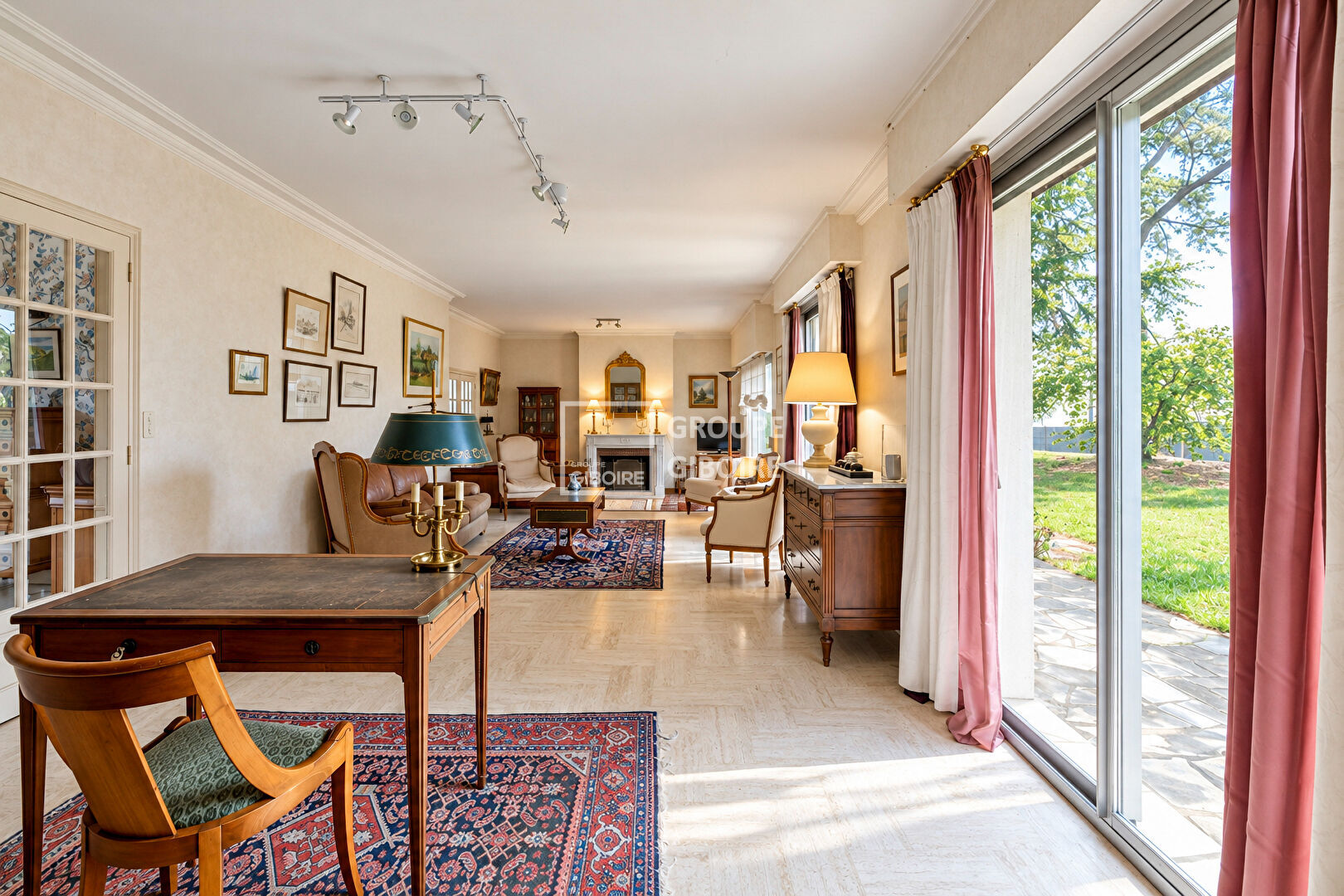 Maison T8  - SAINT GREGOIRE (GLH26758E) - 4