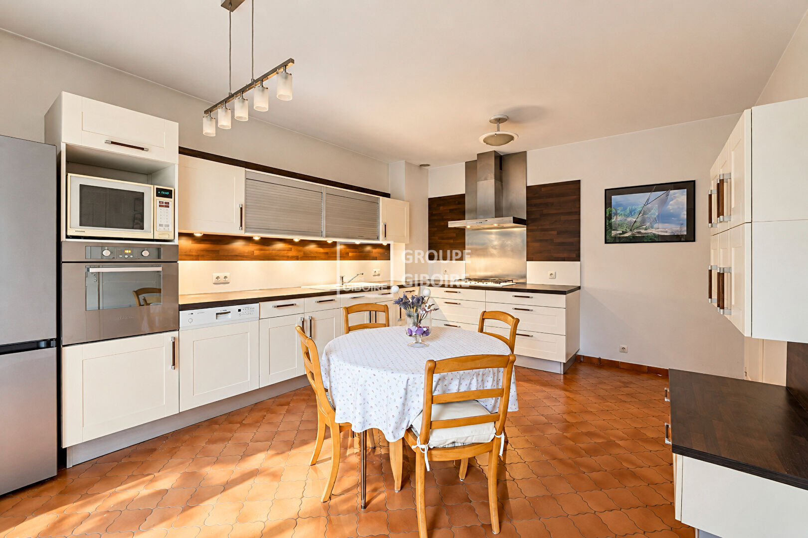 Maison T8  - SAINT GREGOIRE (GLH26758E) - 6