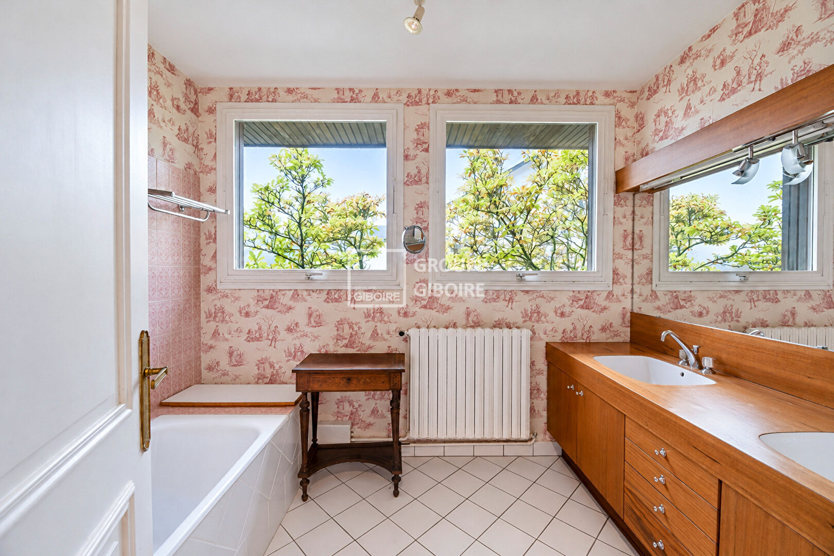 Maison T8  - SAINT GREGOIRE (GLH26758E) - 9
