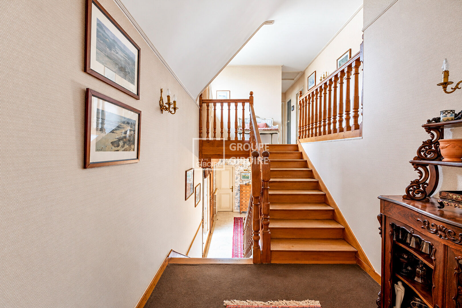 Maison T8  - SAINT GREGOIRE (GLH26758E) - 10