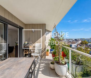 Appartement T4  - RENNES (FLC26722) - vignette
