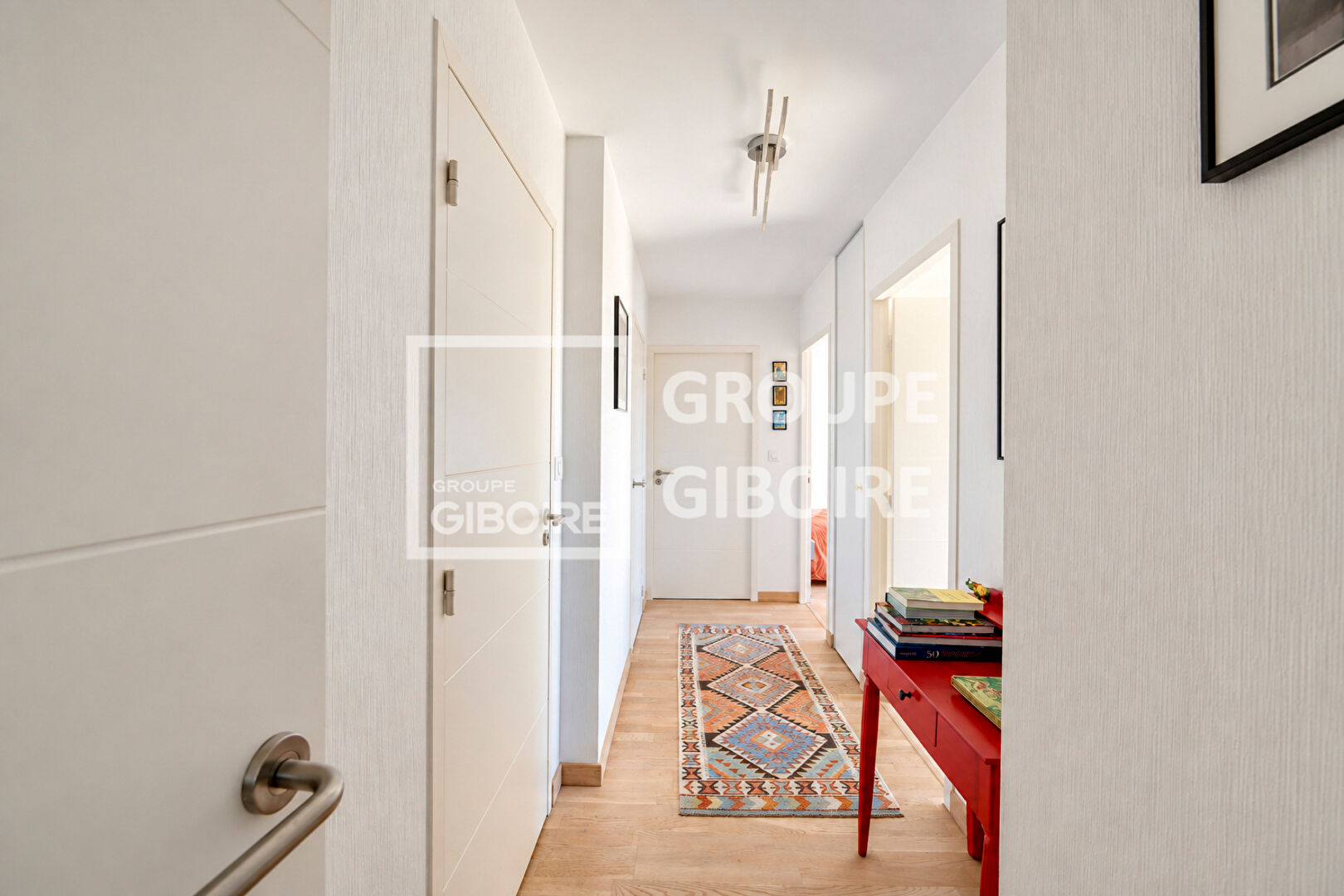 Appartement T4  - RENNES (FLC-26722) - 6
