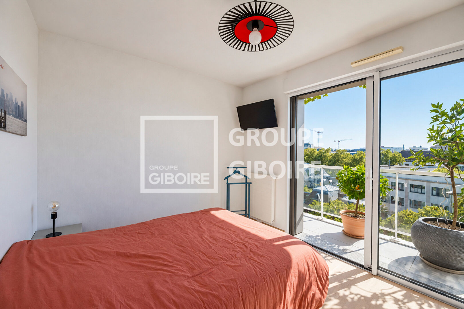 Appartement T4  - RENNES (FLC-26722) - 7