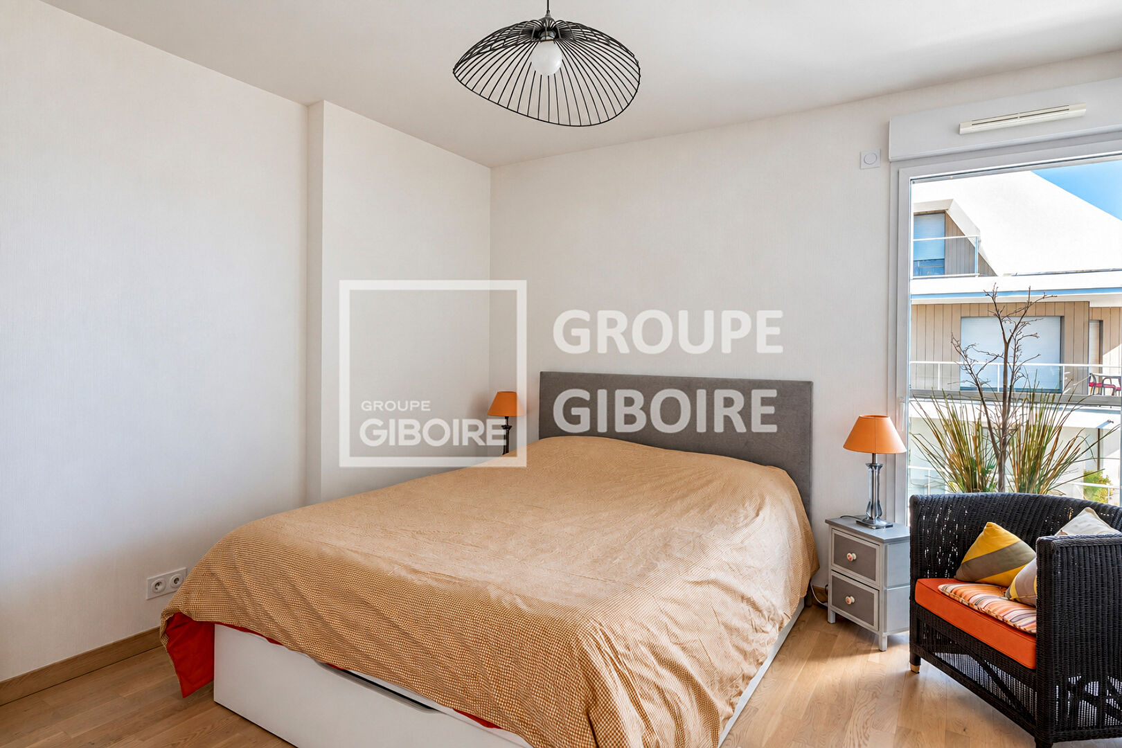 Appartement T4  - RENNES (FLC-26722) - 8