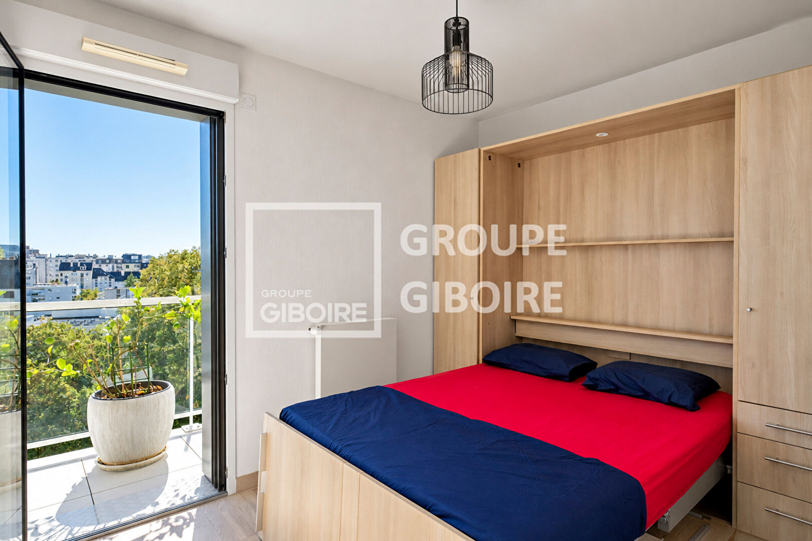 Appartement T4  - RENNES (FLC-26722) - 9