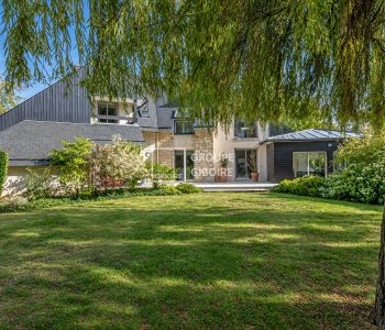 Maison T8  - SAINT GREGOIRE (JR26709) - vignette