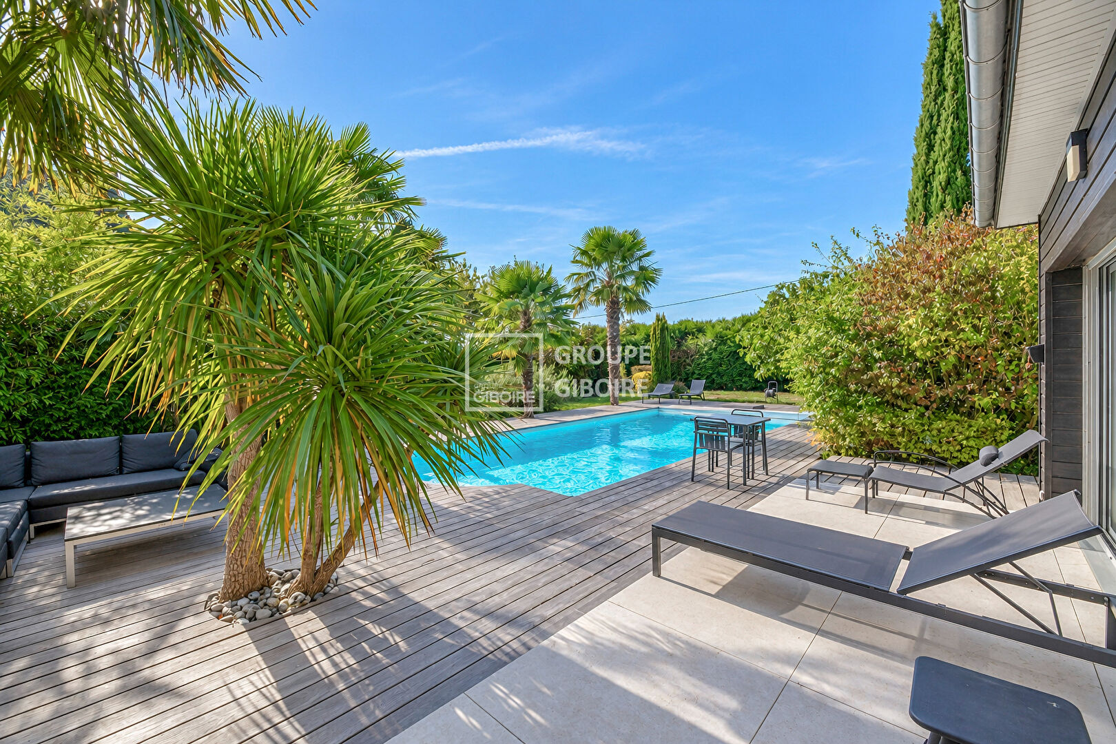 Maison T8  - SAINT GREGOIRE (JR26709) - 1