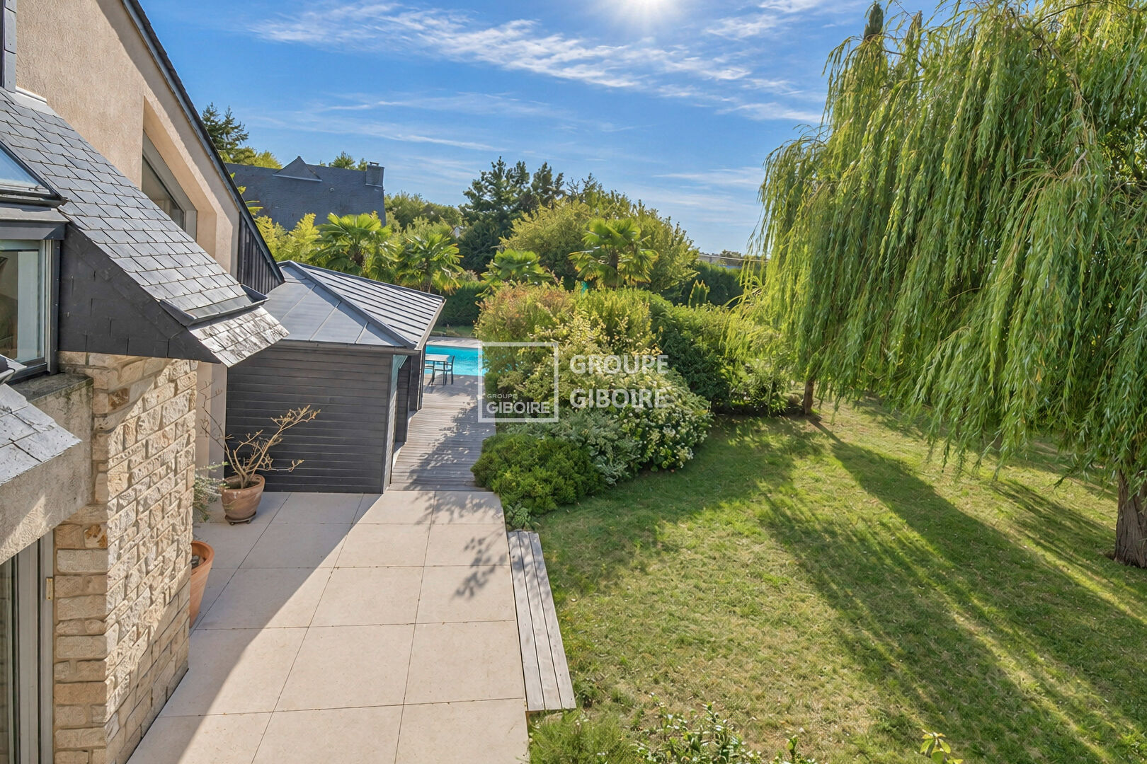 Maison T8  - SAINT GREGOIRE (JR26709) - 4