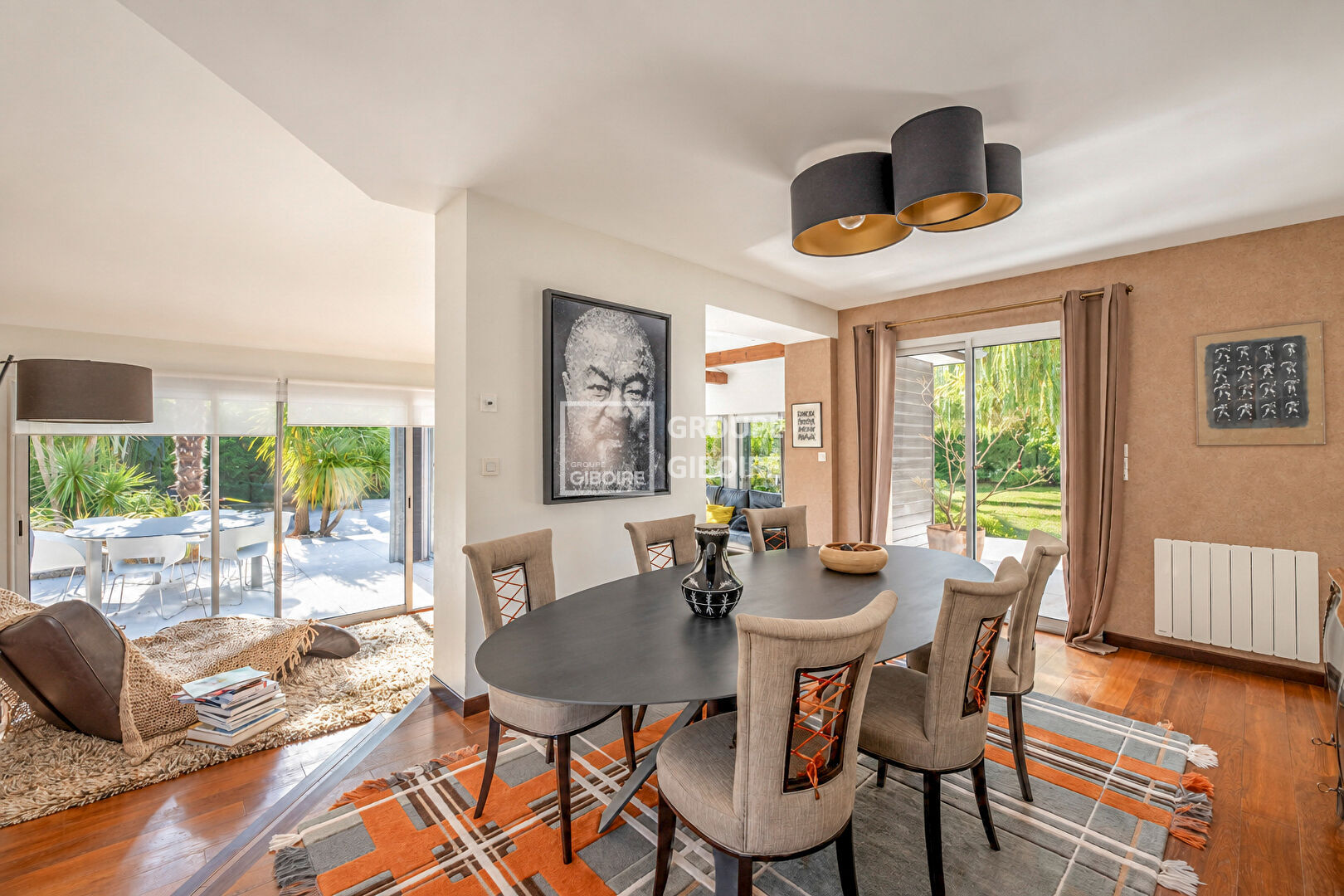 Maison T8  - SAINT GREGOIRE (JR26709) - 5
