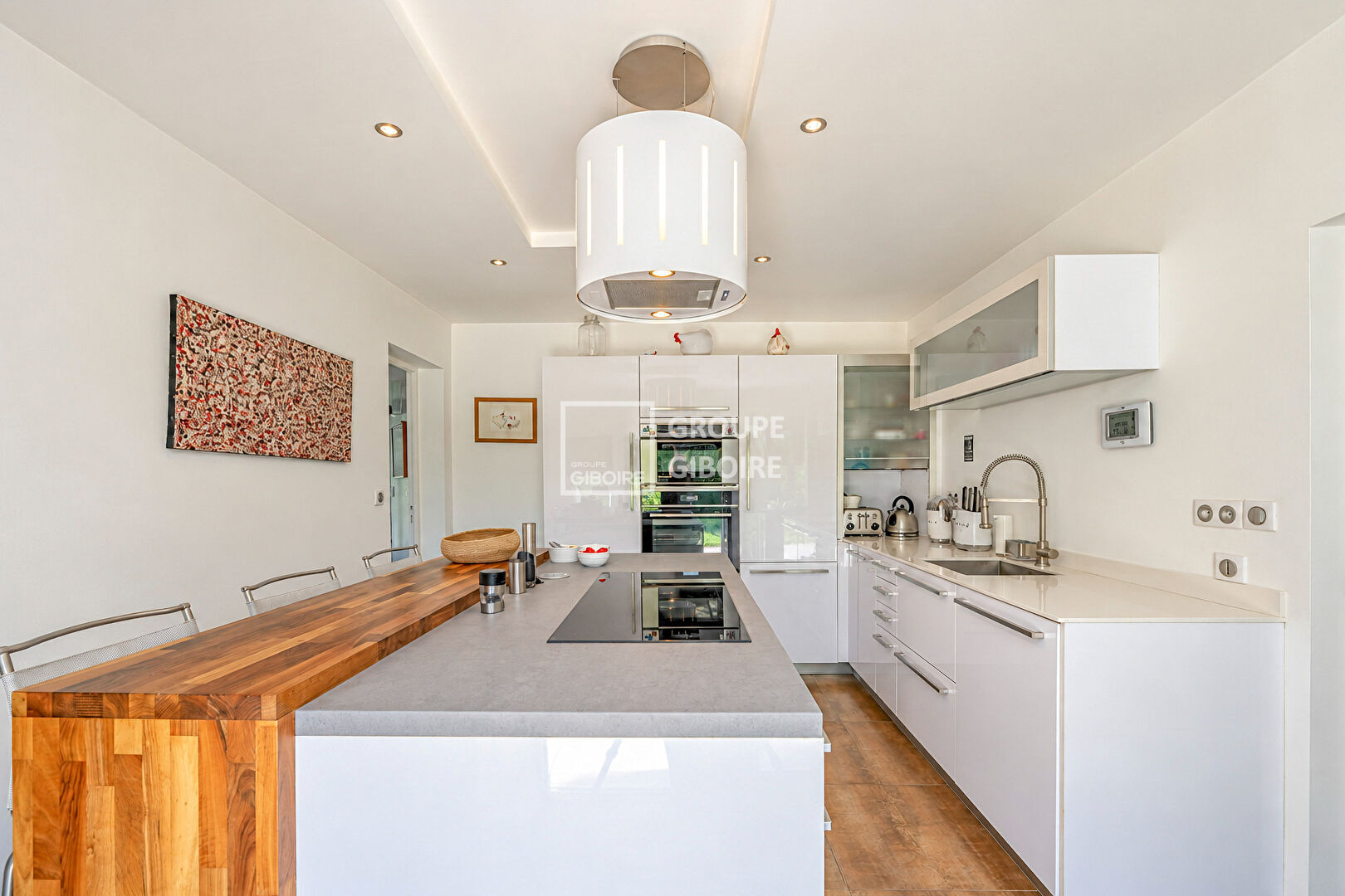 Maison T8  - SAINT GREGOIRE (JR26709) - 6