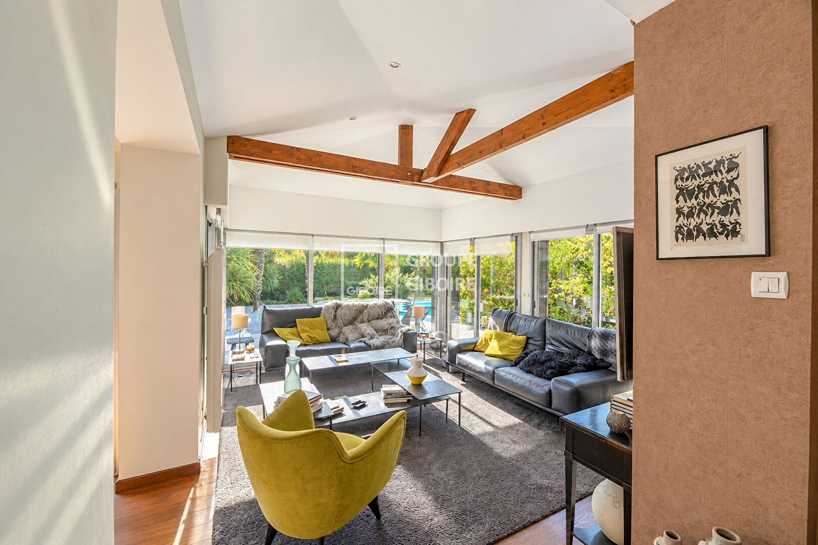 Maison T8  - SAINT GREGOIRE (JR26709) - 7
