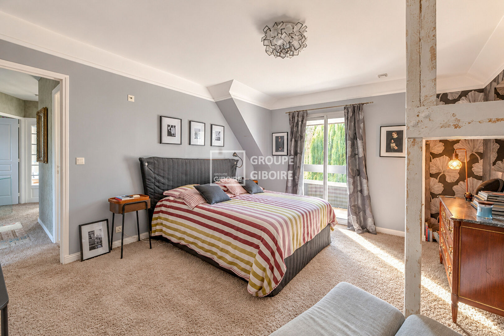 Maison T8  - SAINT GREGOIRE (JR26709) - 8