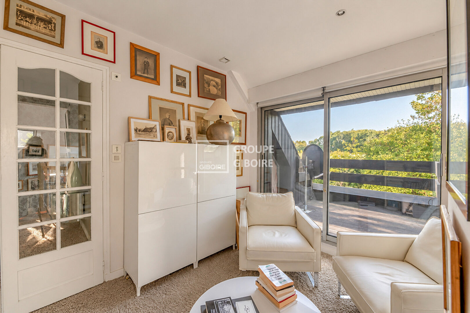 Maison T8  - SAINT GREGOIRE (JR26709) - 9