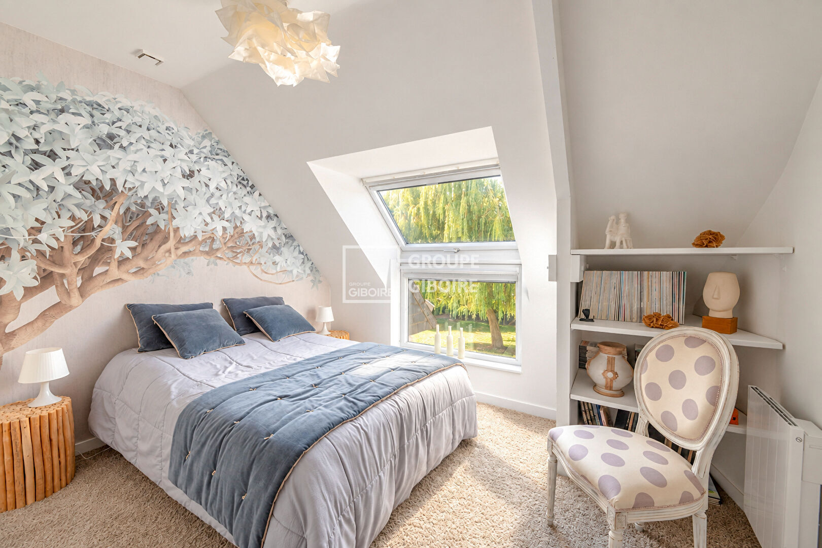 Maison T8  - SAINT GREGOIRE (JR26709) - 10