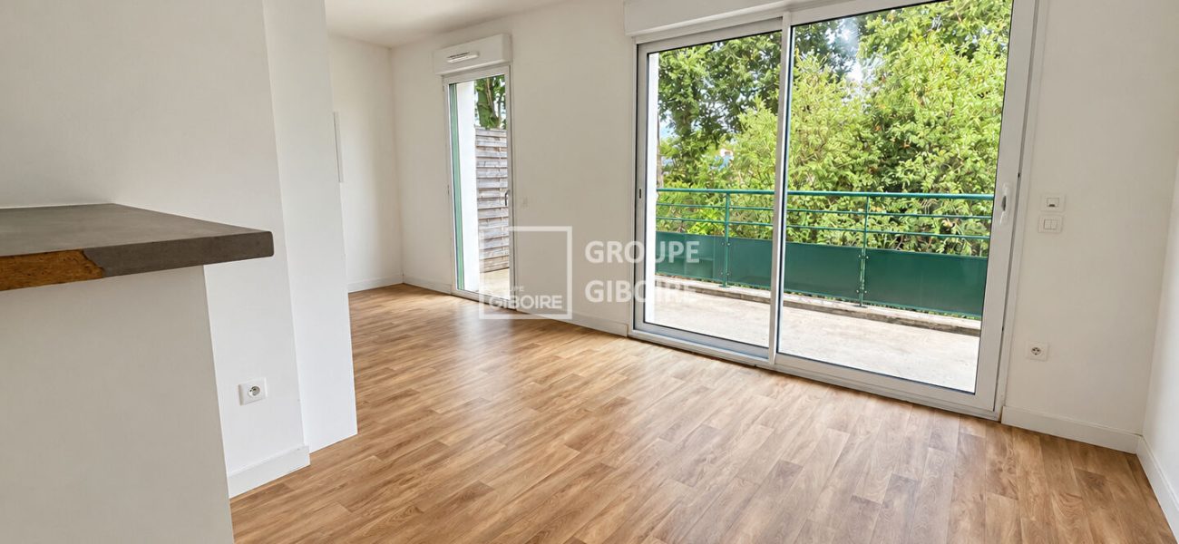 Appartement T1  - PONT PEAN (MM26723G) - vue principale