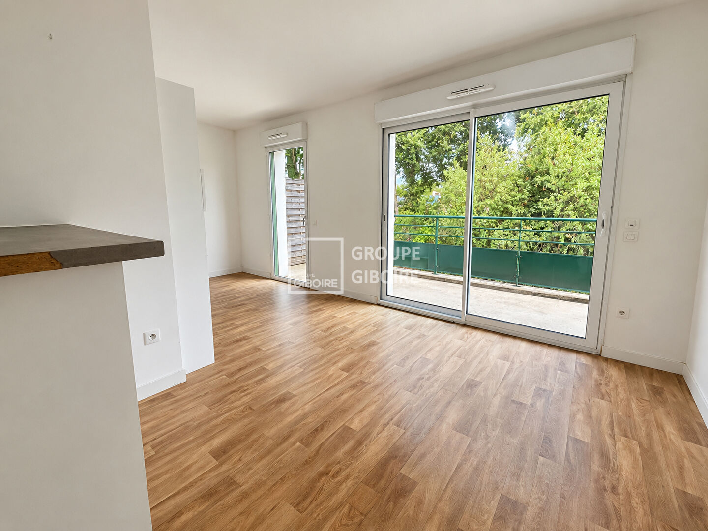 Appartement T1  - PONT PEAN (MM26723G) - 1