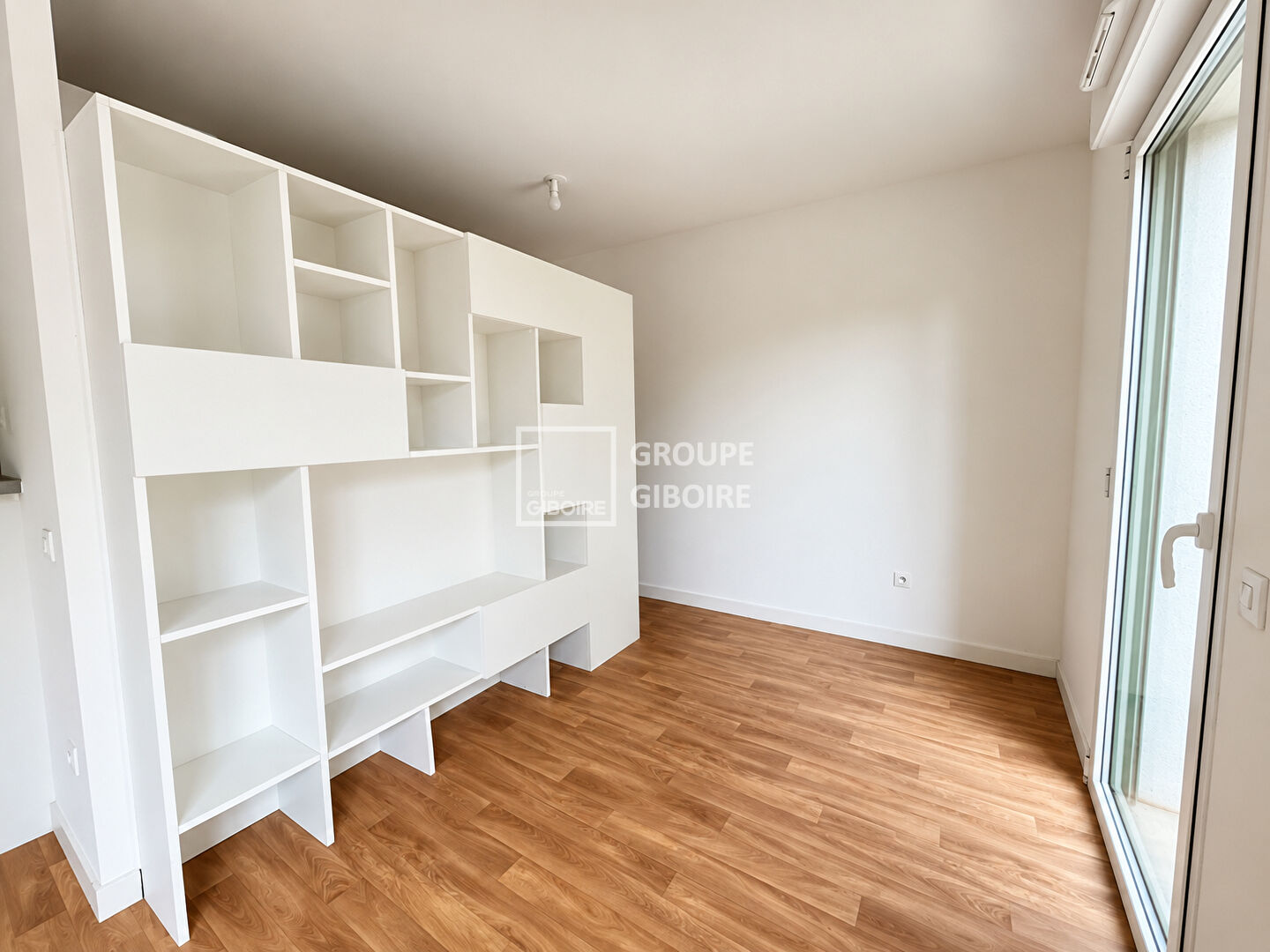 Appartement T1  - PONT PEAN (MM26723G) - 3