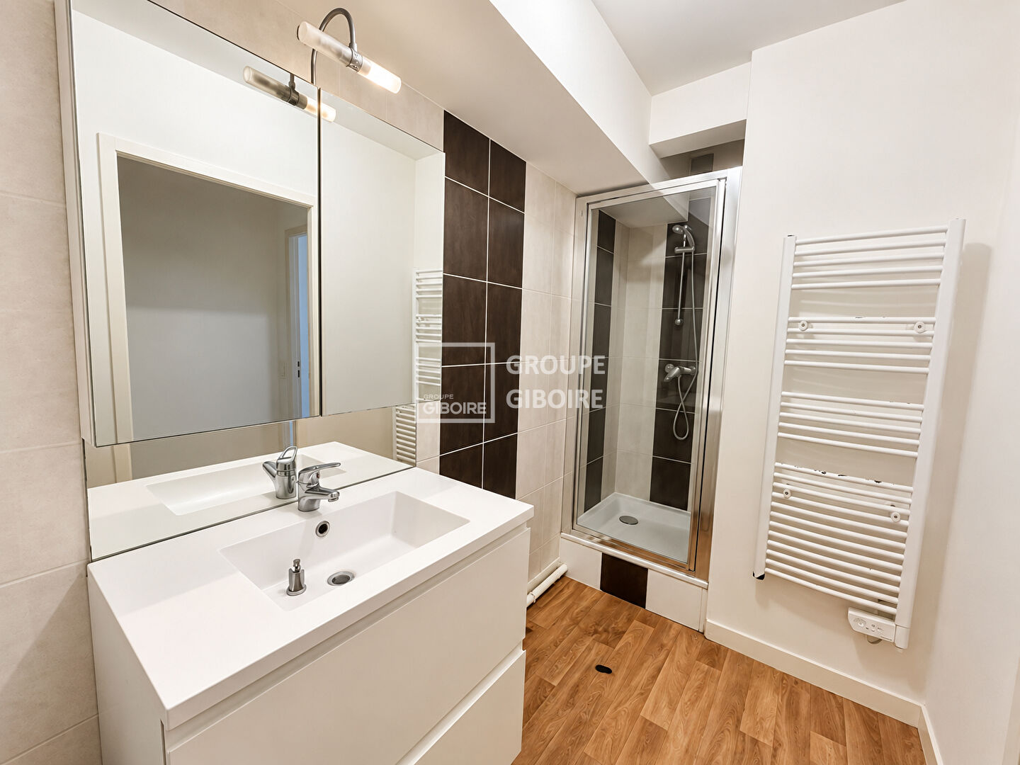 Appartement T1  - PONT PEAN (MM26723G) - 5