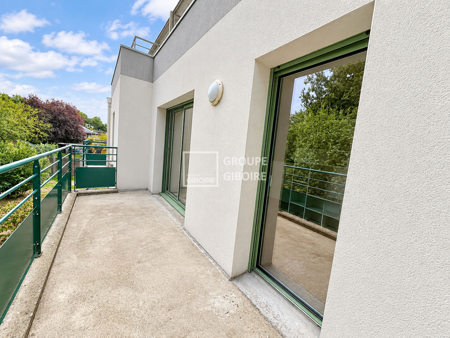 Appartement T1  - PONT PEAN (MM26723G) - 6