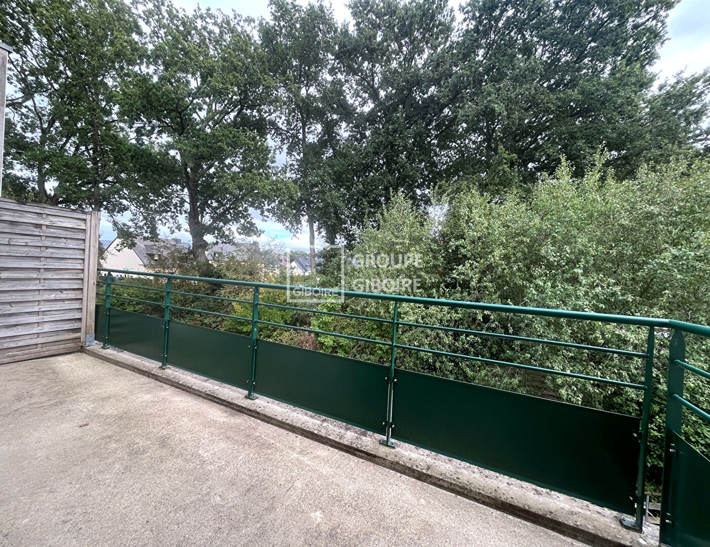 Appartement T1  - PONT PEAN (MM26723G) - 7