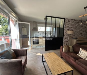 Appartement T3  - SAINT MALO (JD26699E) - vignette