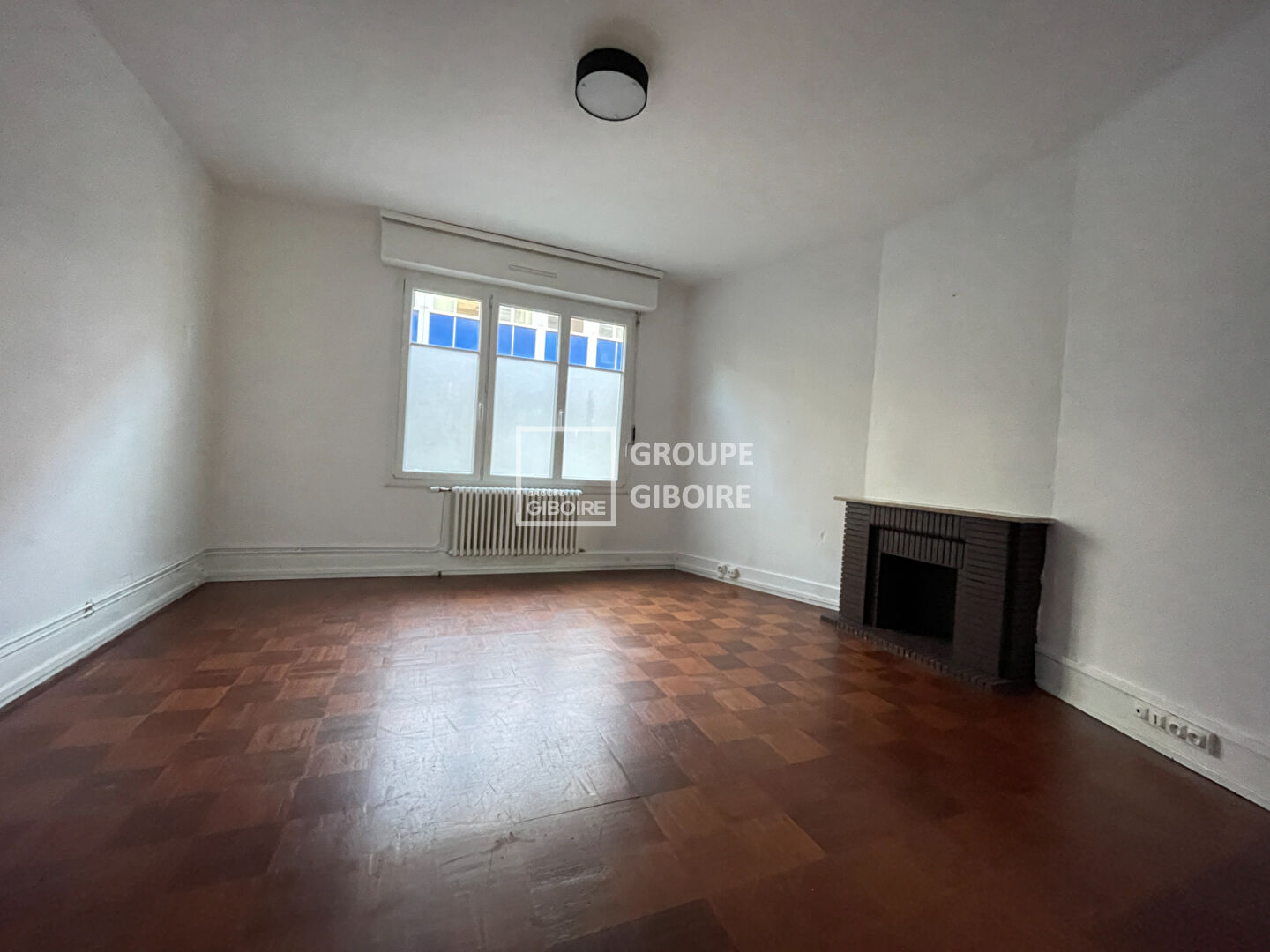 Appartement T2  - RENNES (ALG26711) - 3