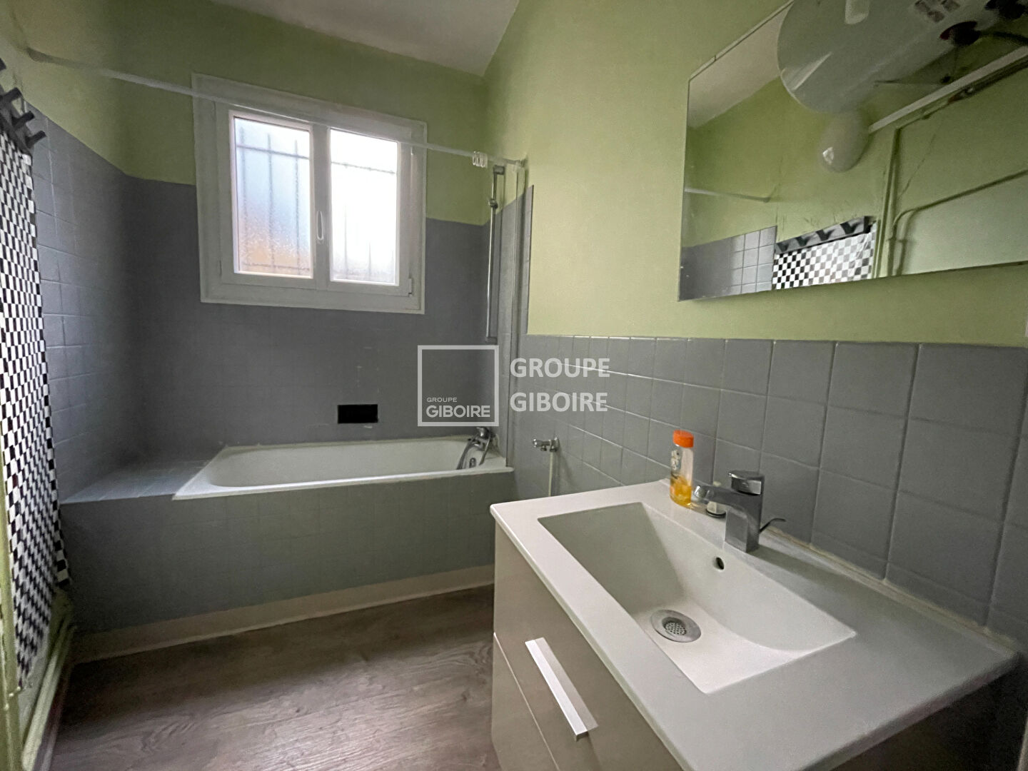 Appartement T2  - RENNES (ALG26711) - 5