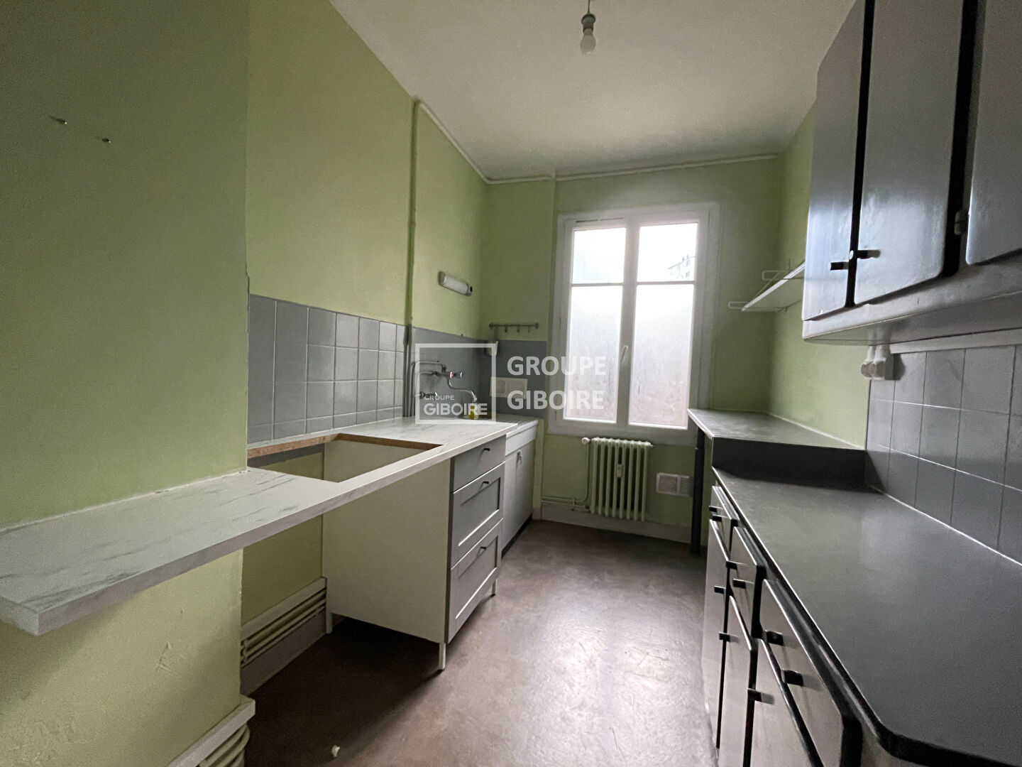 Appartement T2  - RENNES (ALG26711) - 6