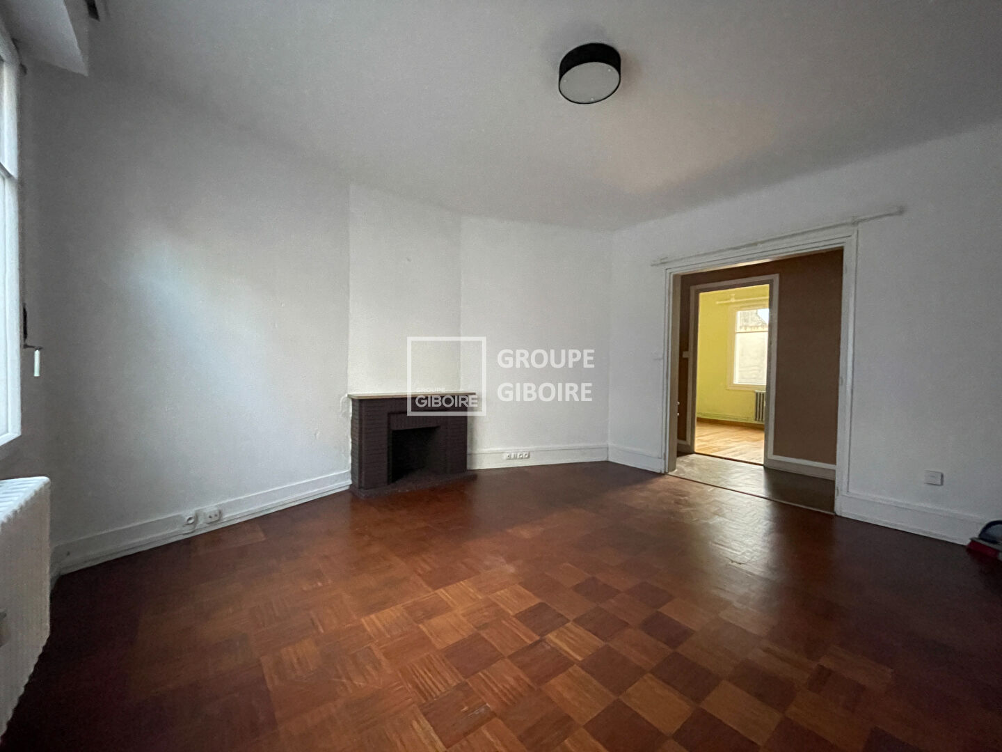 Appartement T2  - RENNES (ALG26711) - 7