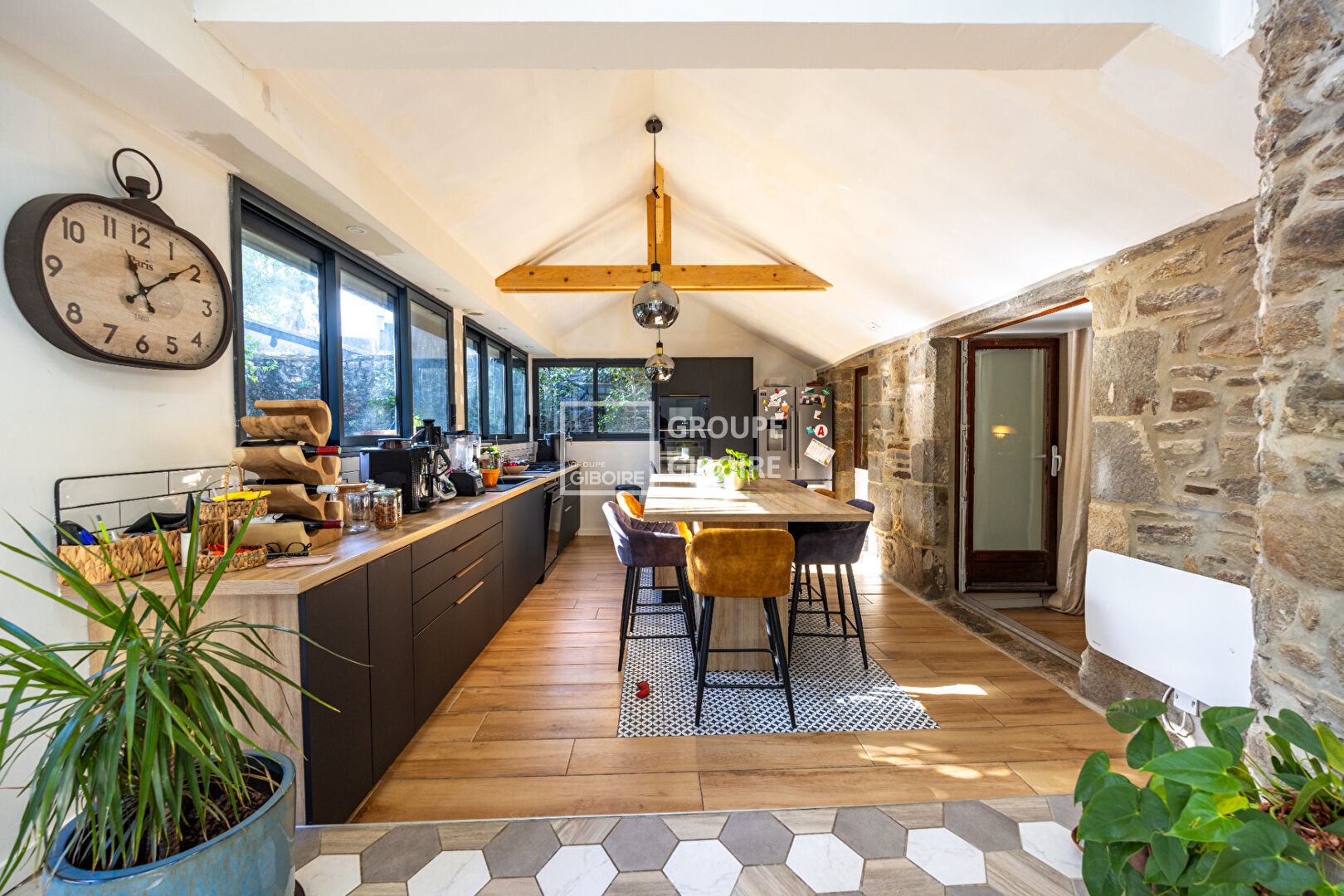 Maison T5  - SAINT SULIAC (CB26738E) - 1