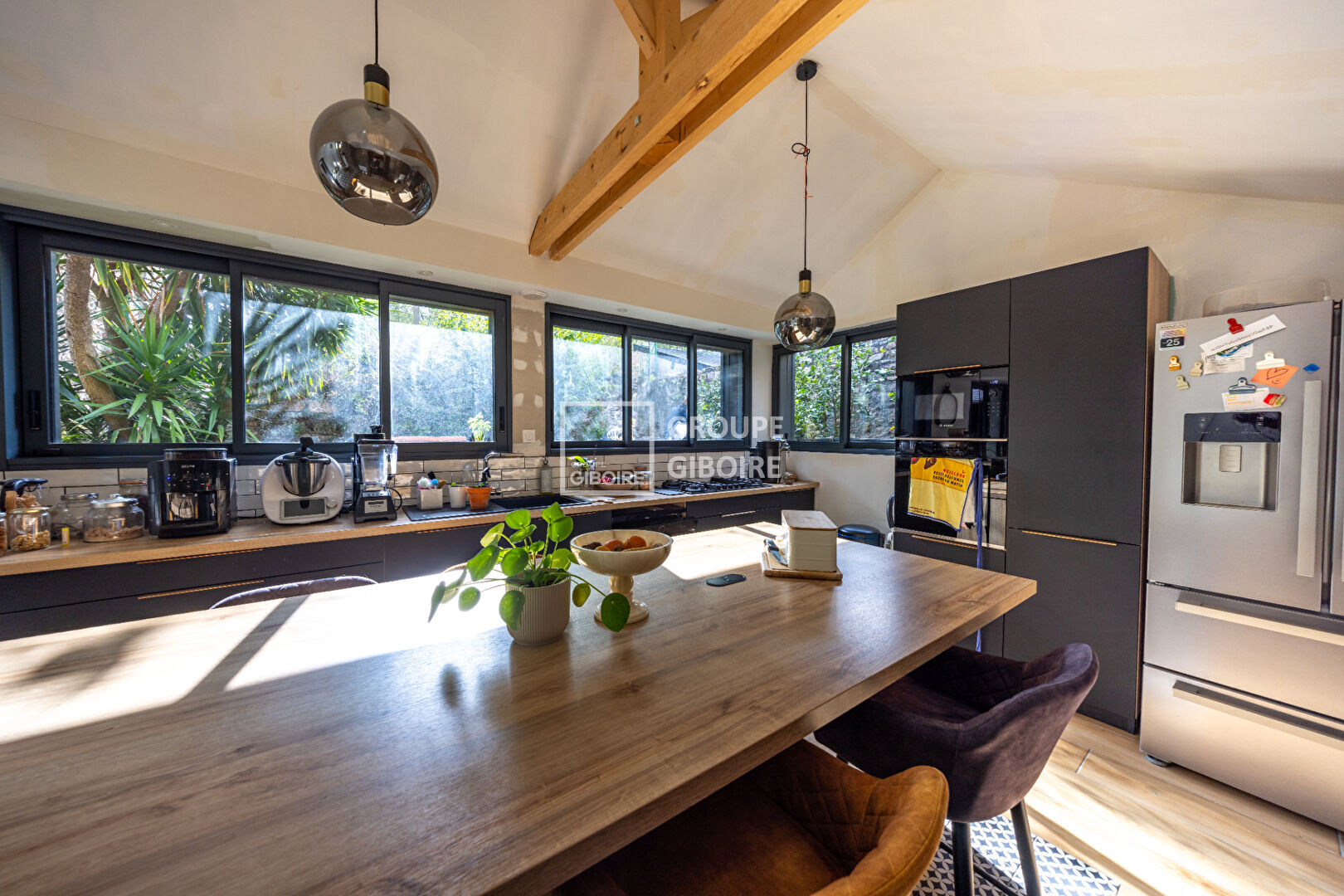 Maison T5  - SAINT SULIAC (CB26738E) - 6