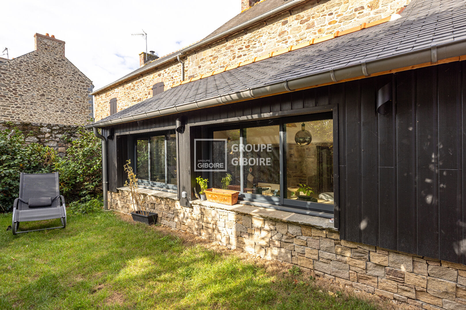Maison T5  - SAINT SULIAC (CB26738E) - 9