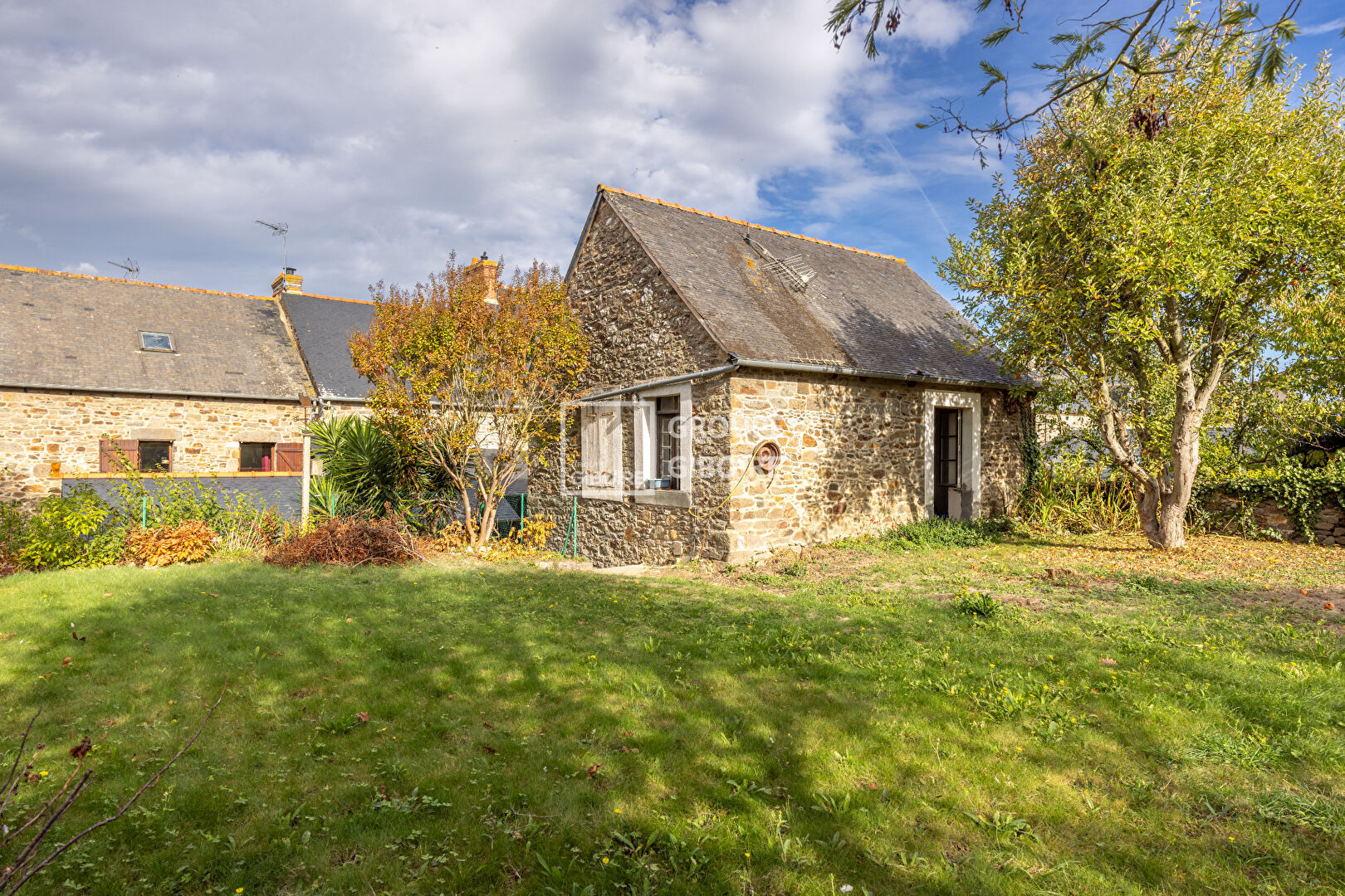 Maison T5  - SAINT SULIAC (CB26738E) - 10