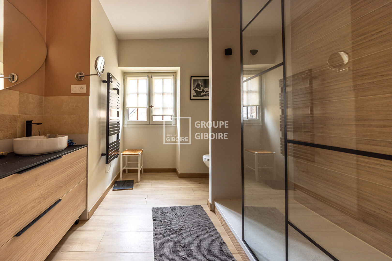 Maison T5  - SAINT SULIAC (CB26738E) - 12