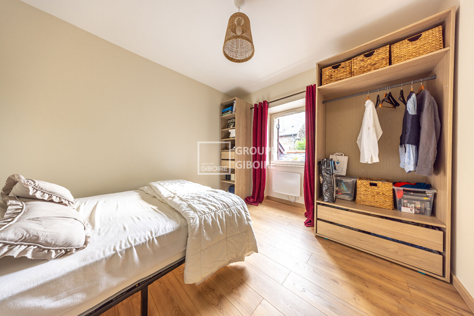 Maison T5  - SAINT SULIAC (CB26738E) - 13