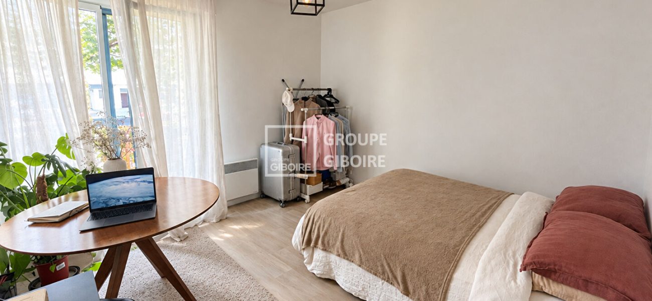 Appartement T1  - RENNES (AX26729G) - vue principale