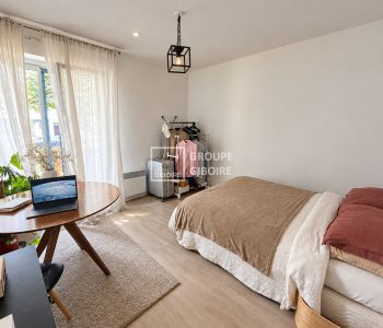 Appartement T1  - RENNES (AX26729G) - vignette