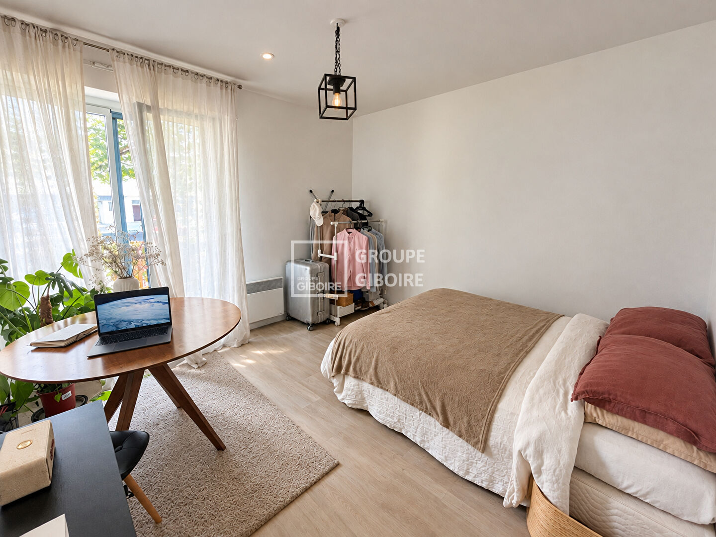 Appartement T1  - RENNES (AX26729G) - 1