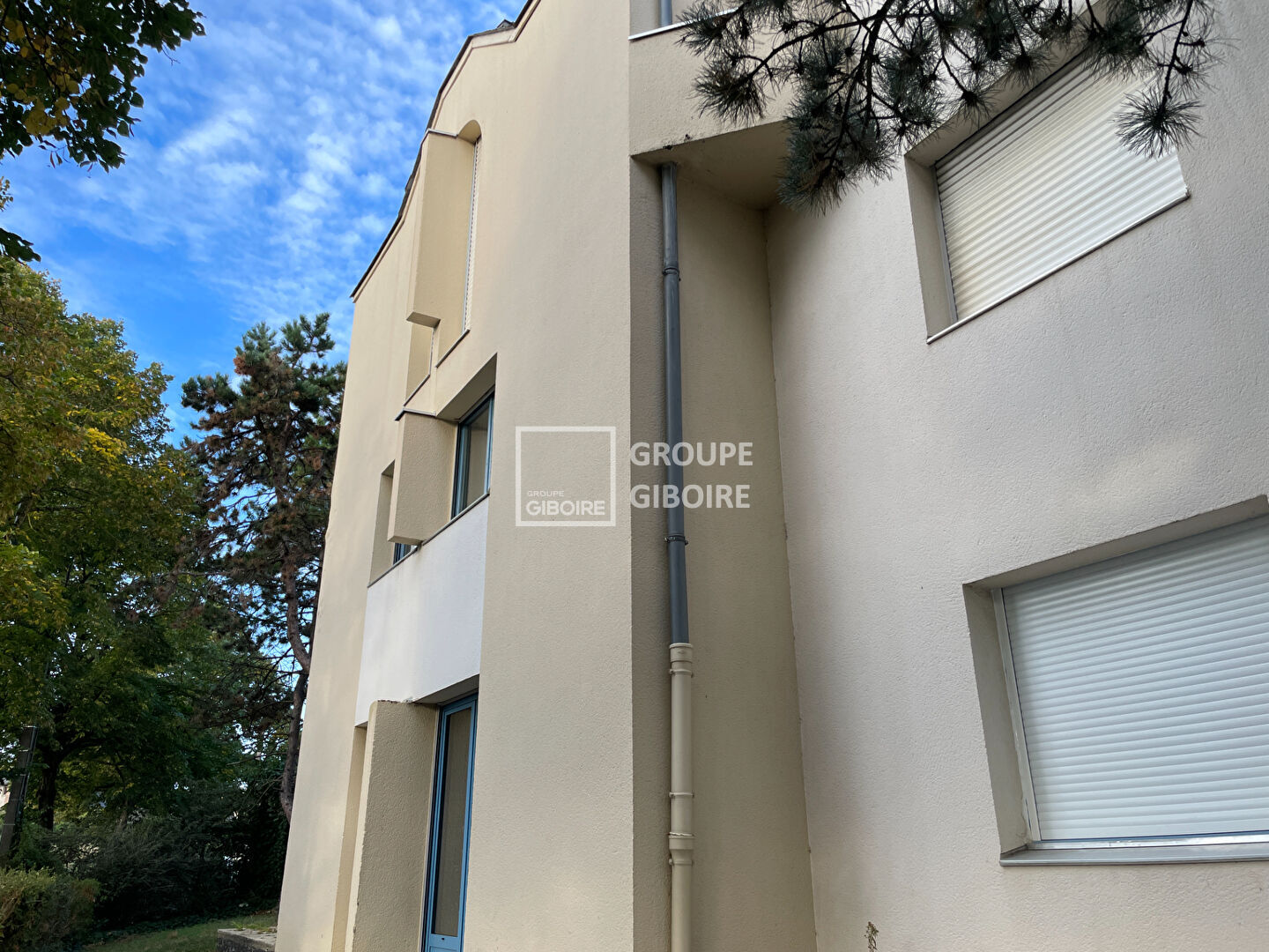 Appartement T1  - RENNES (AX26729G) - 2