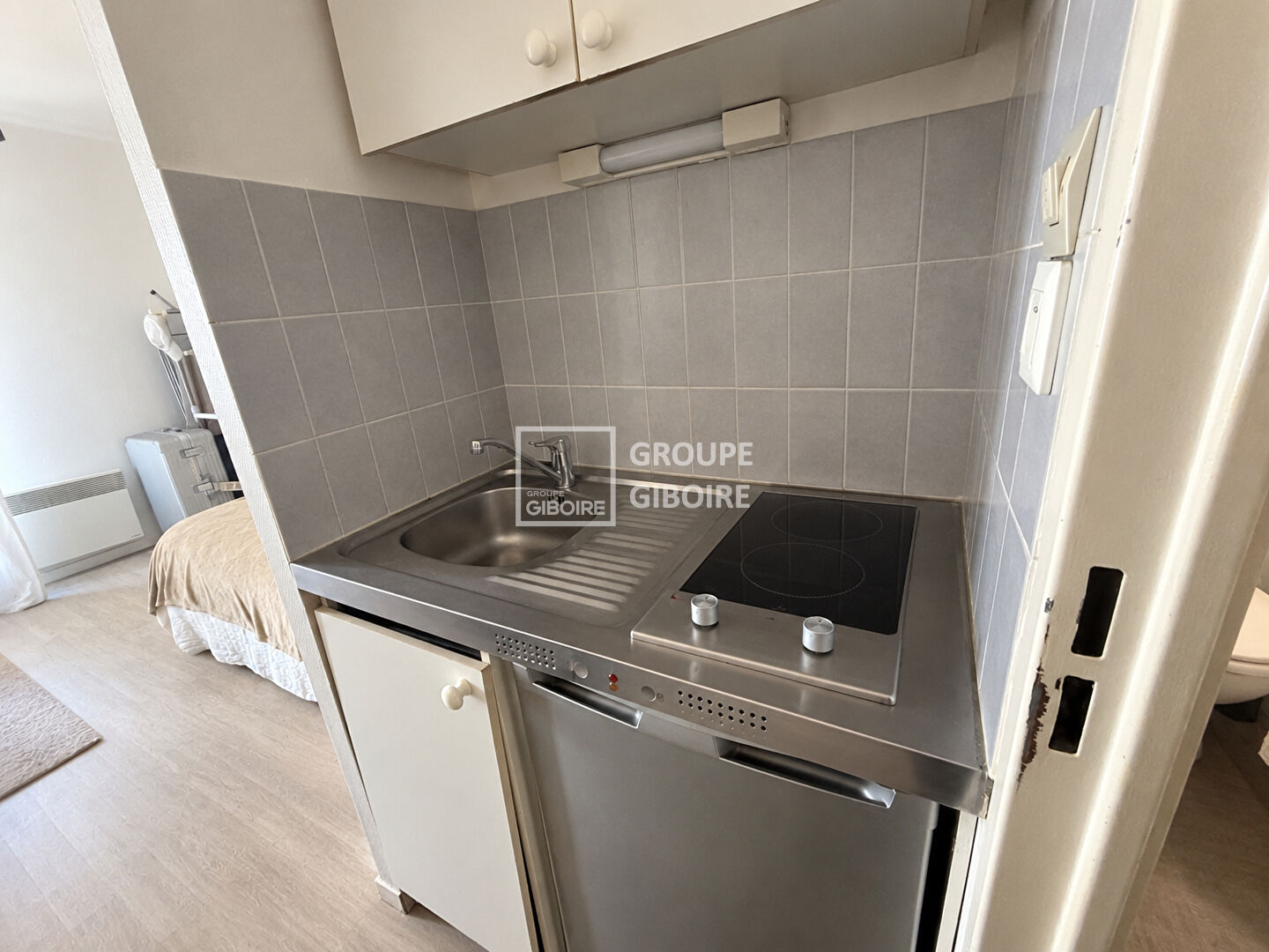 Appartement T1  - RENNES (AX26729G) - 3