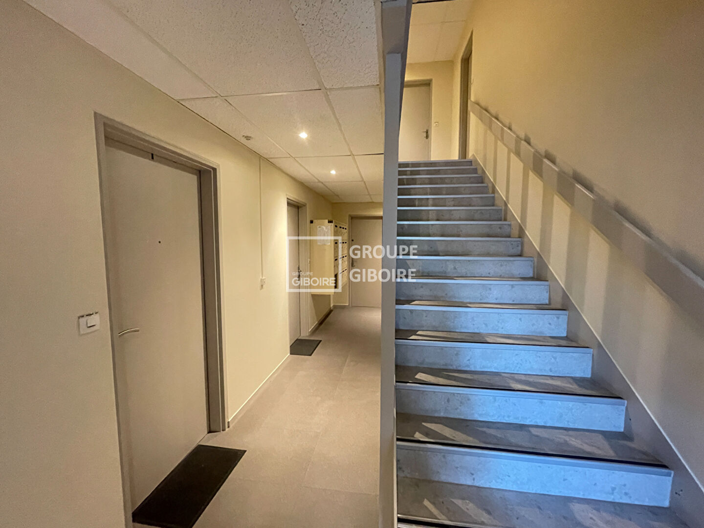 Appartement T1  - RENNES (AX26729G) - 4