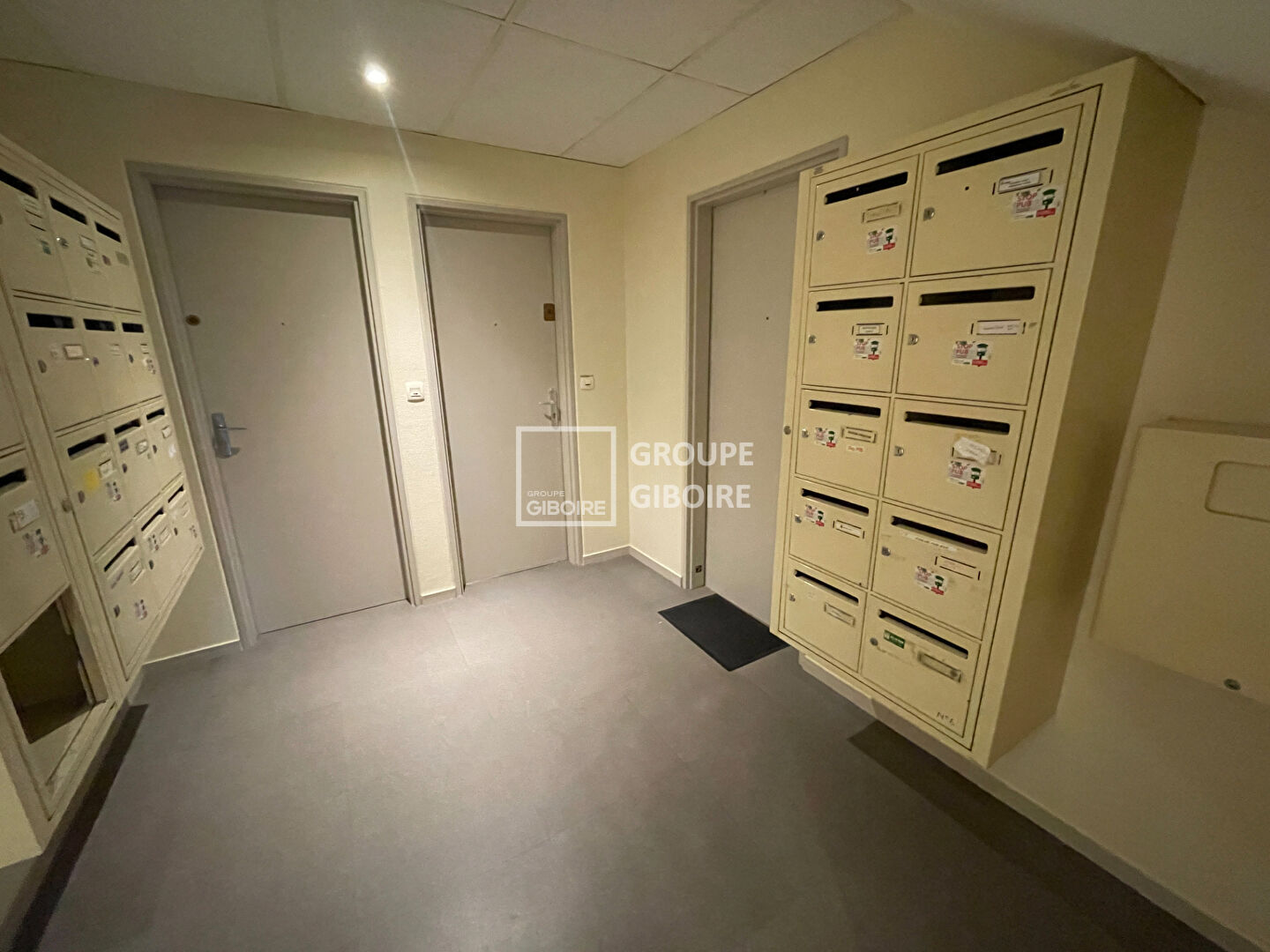 Appartement T1  - RENNES (AX26729G) - 5