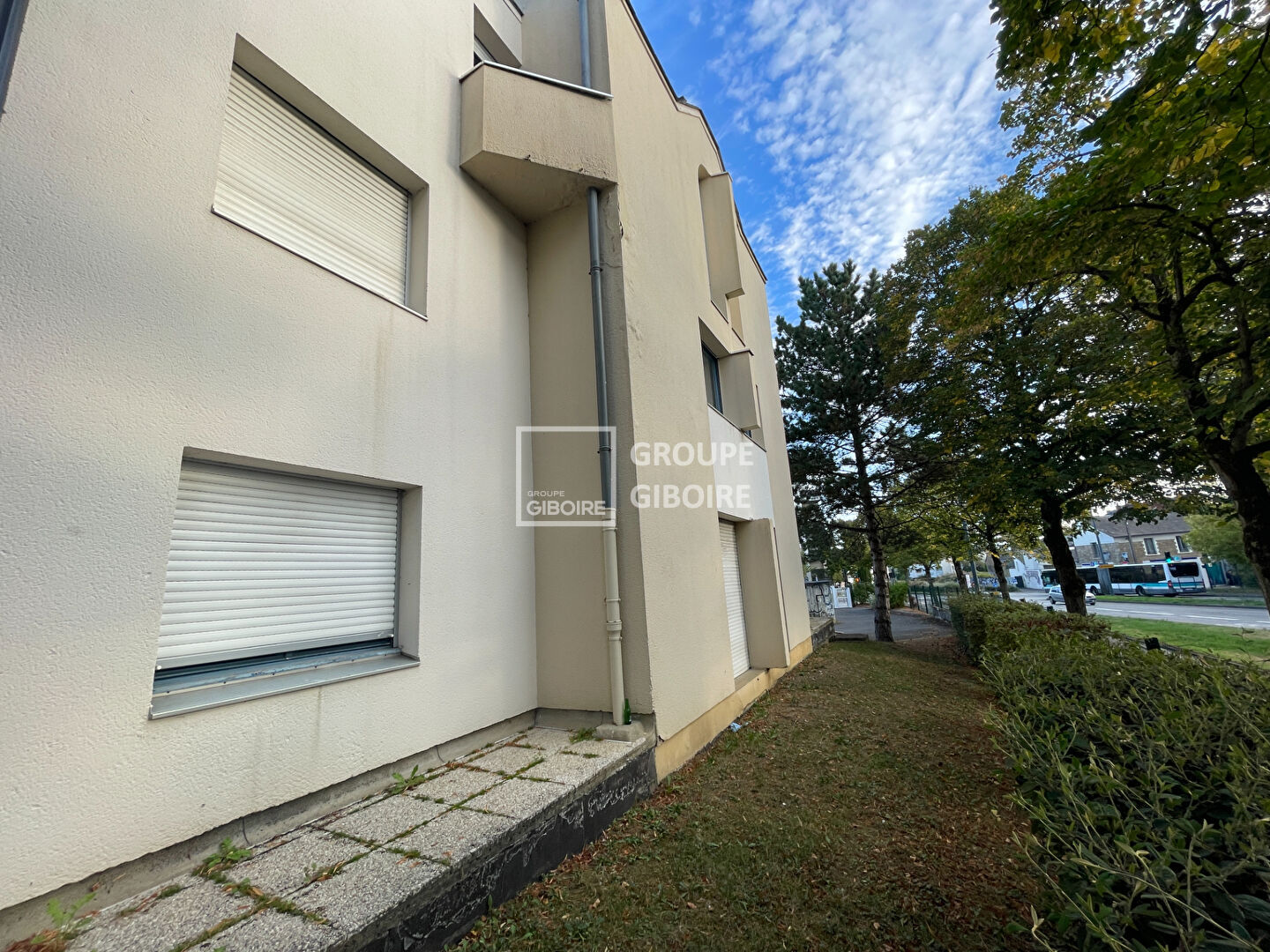 Appartement T1  - RENNES (AX26729G) - 6