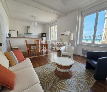 Appartement T4  - SAINT MALO (CB26741E) - vignette